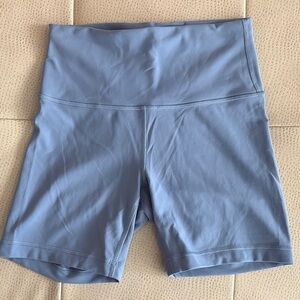 Lululemon Blue Women's Shorts